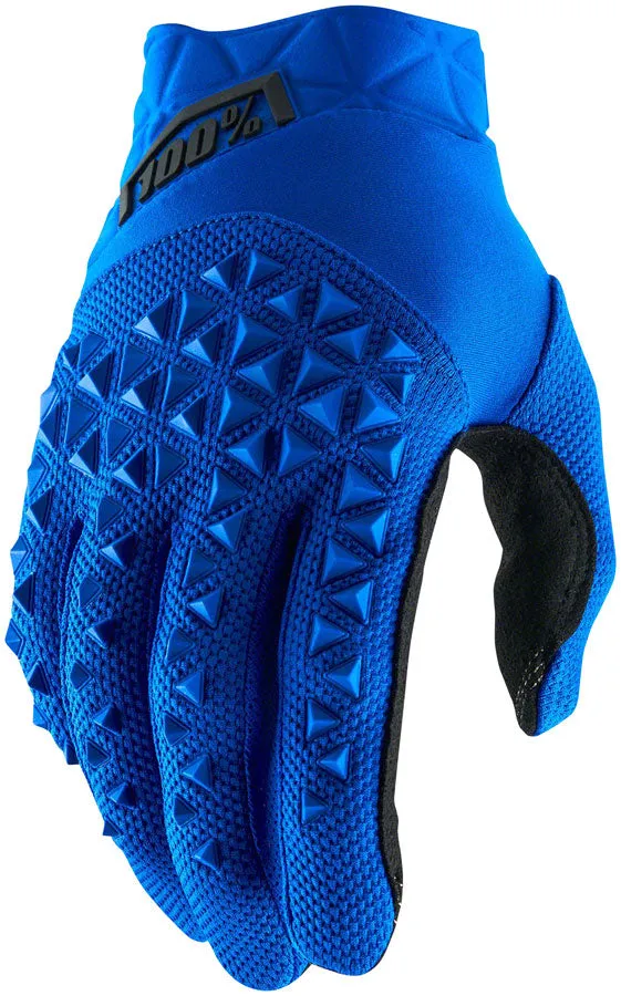 100% Airmatic Gloves