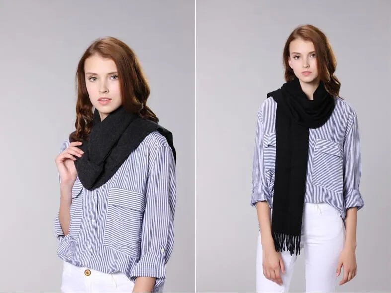 2017 New Lightweight Fashionable Scarf for Women