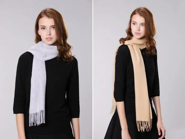 2017 New Lightweight Fashionable Scarf for Women