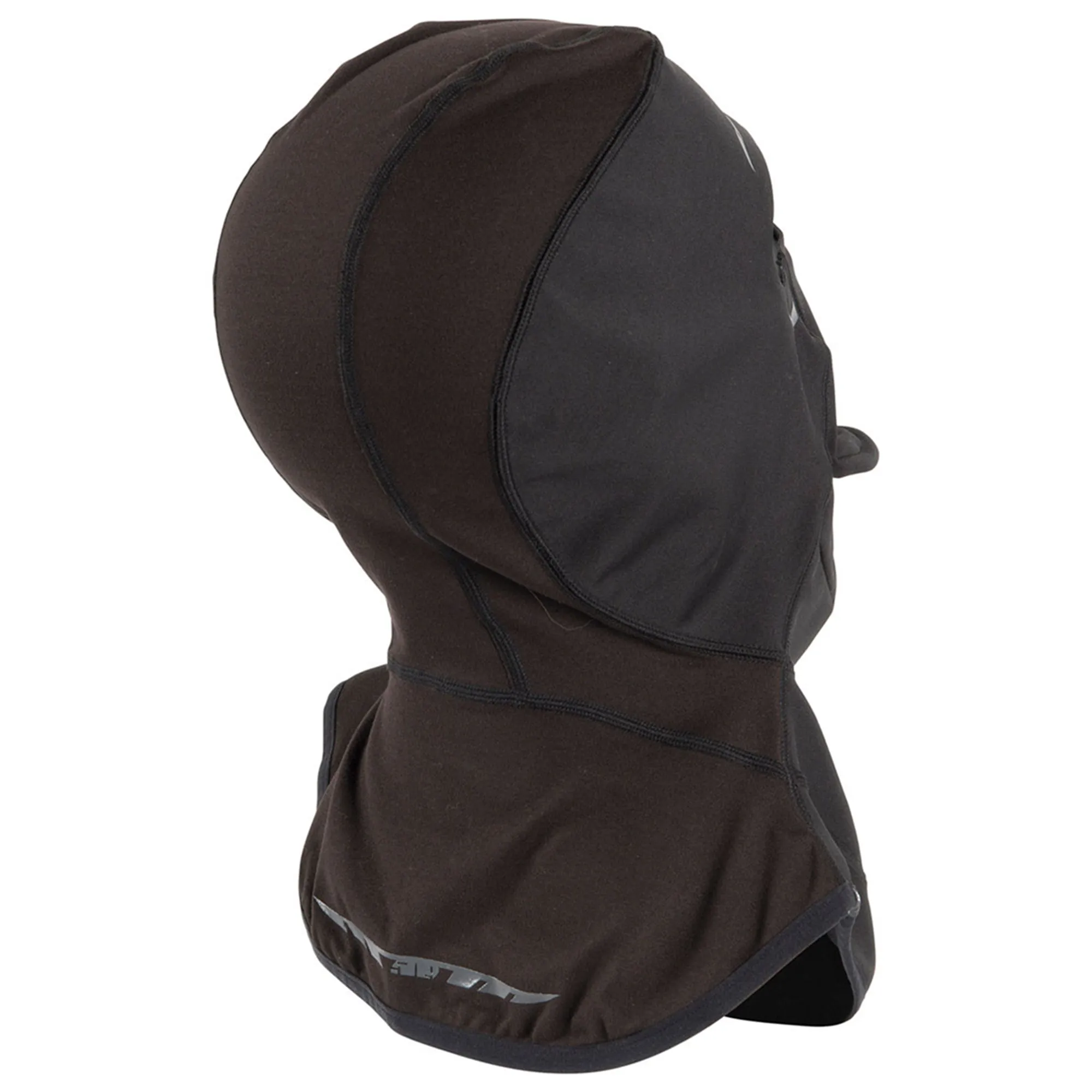 509 Heavyweight Pro Snowmobile Balaclava Black