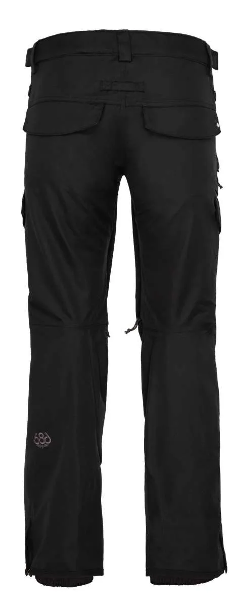 686 Ladies Smarty 3 In 1 Cargo Pants 2023