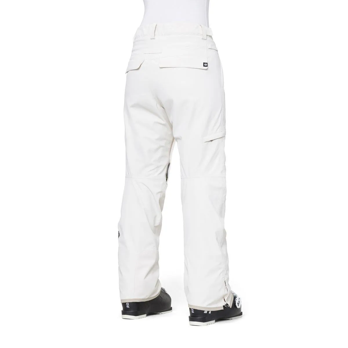 686 Women's Smarty 3-in-1 Cargo Pant 2024