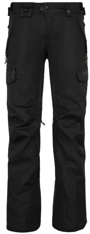 686 Women's Smarty 3-in-1 Cargo Pant 2024