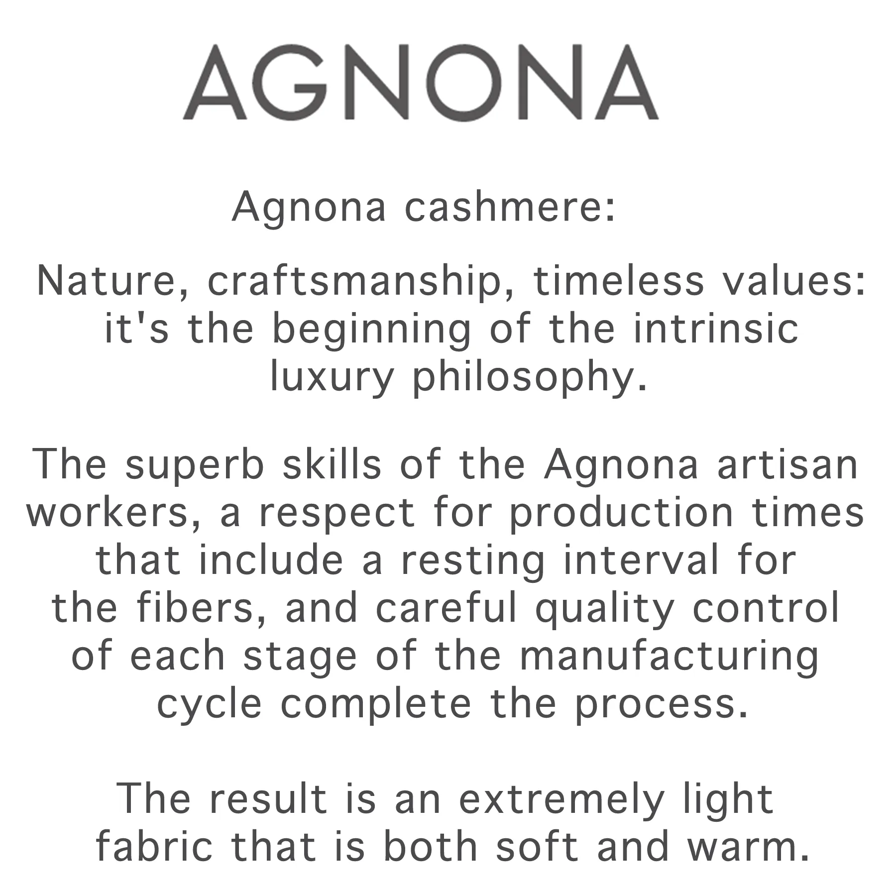 Agnona Scarf Taupe Cashmere Cotton Shawl SALE