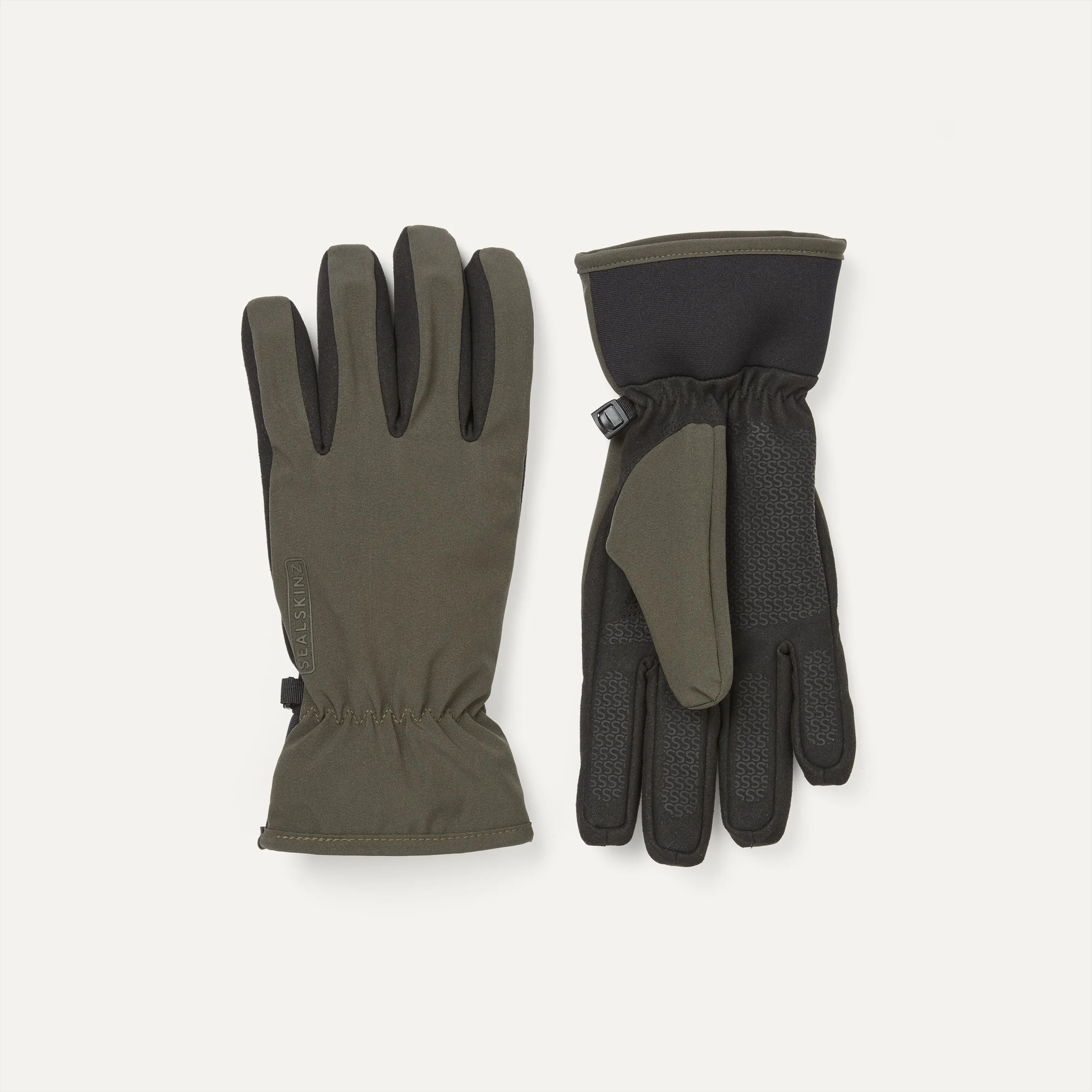 AQUASEALZ™ Waterproof All Weather Lightweight Glove