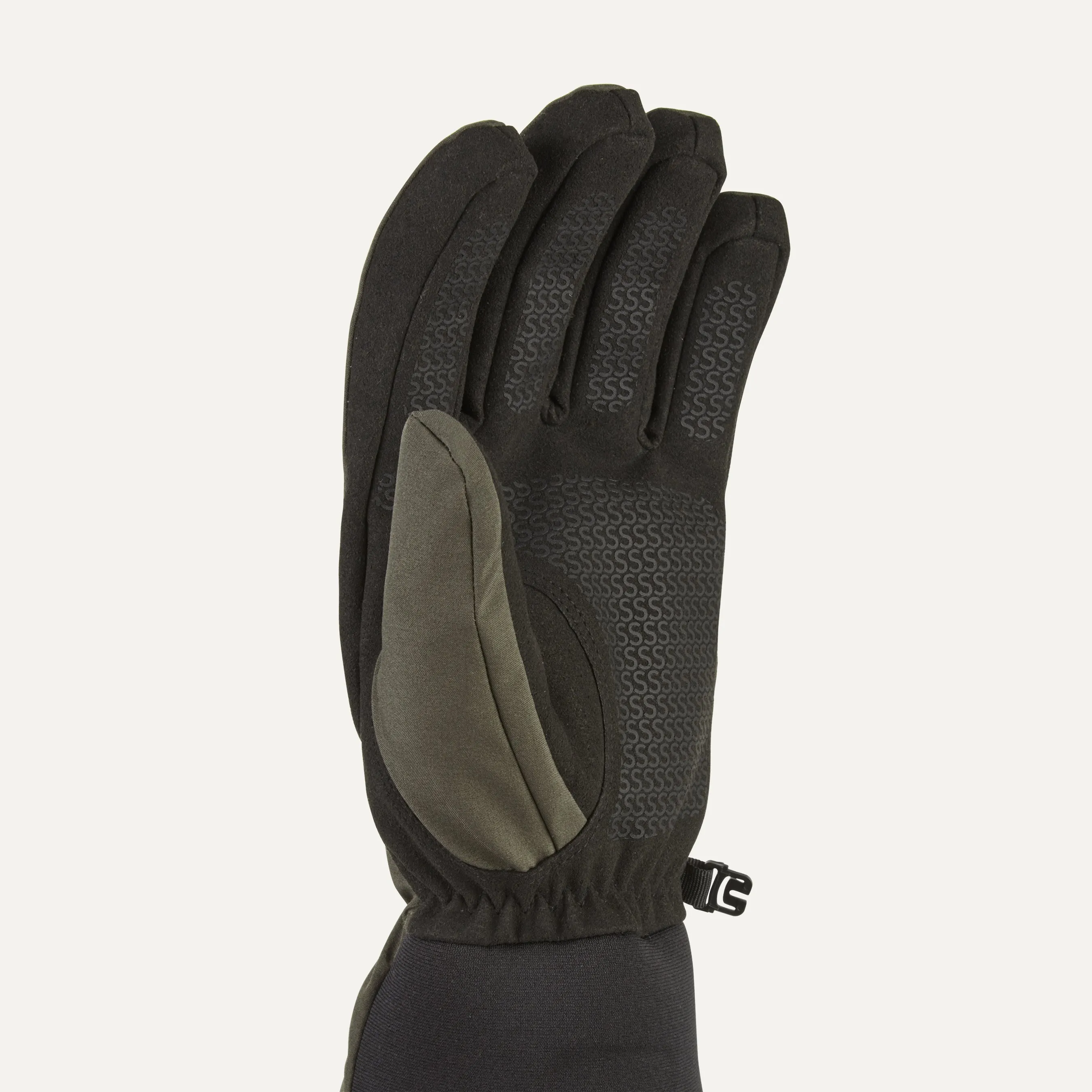 AQUASEALZ™ Waterproof All Weather Lightweight Glove