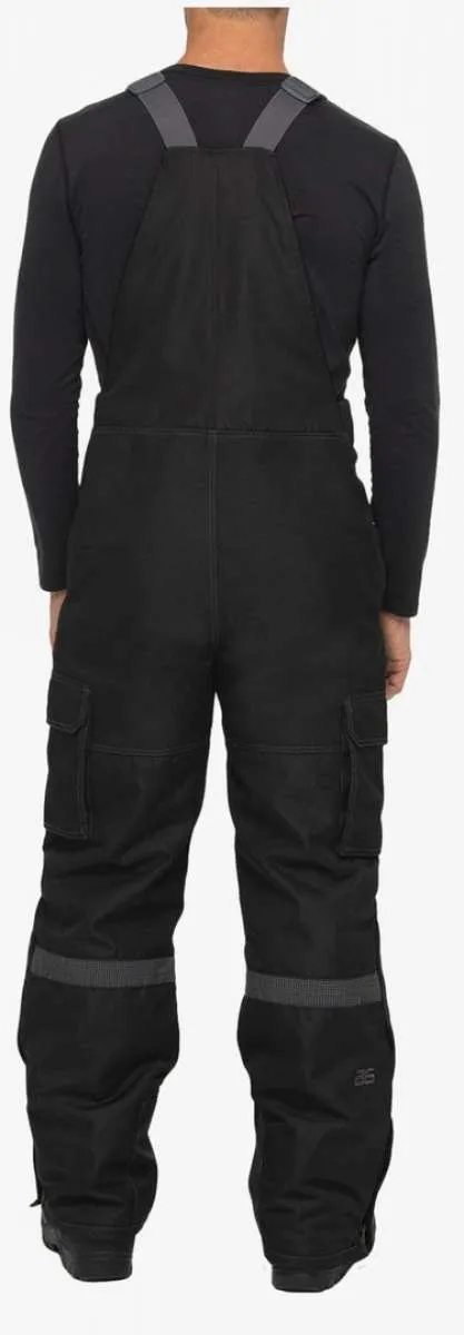 Arctix Tundra Insulated Bib Pants 2024