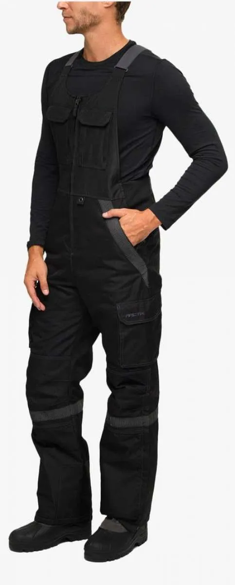 Arctix Tundra Insulated Bib Pants 2024