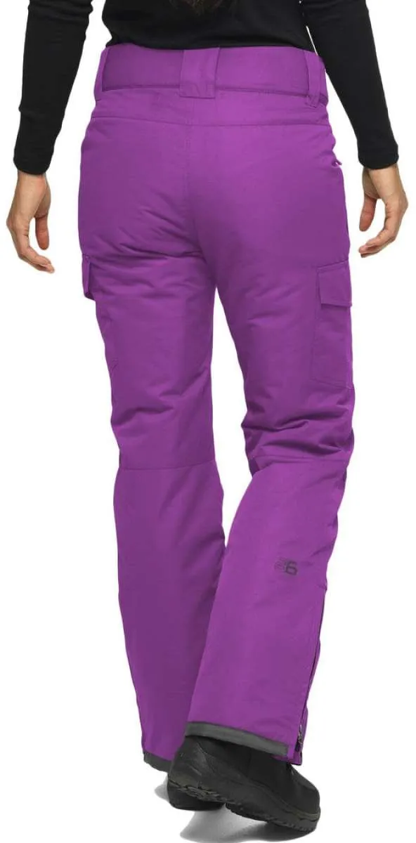 Arctix Women's Snowsports Cargo Pants 2023