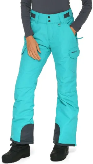 Arctix Women's Snowsports Cargo Pants 2023