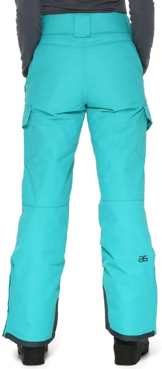 Arctix Women's Snowsports Cargo Pants 2023