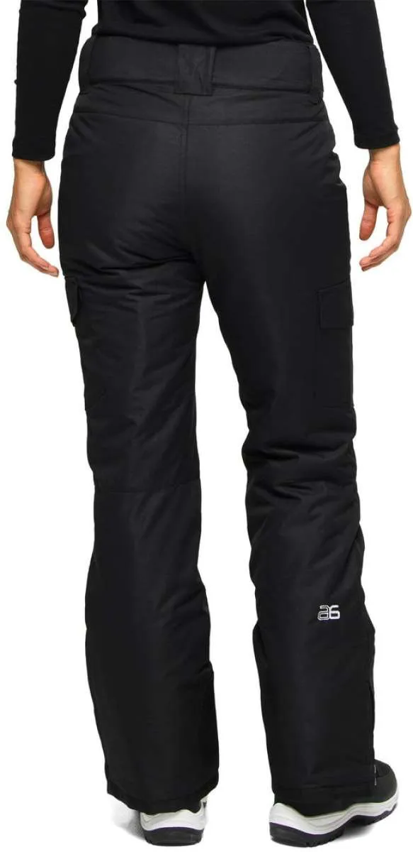 Arctix Women's Snowsports Cargo Pants 2023