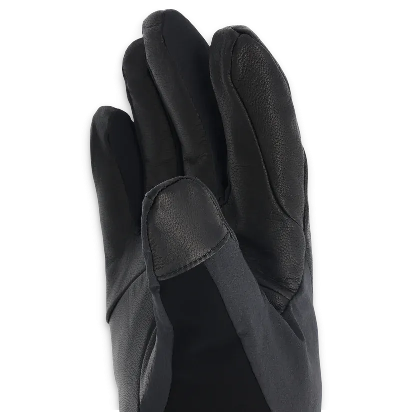 Arete II GORE-TEX Gloves - Women's