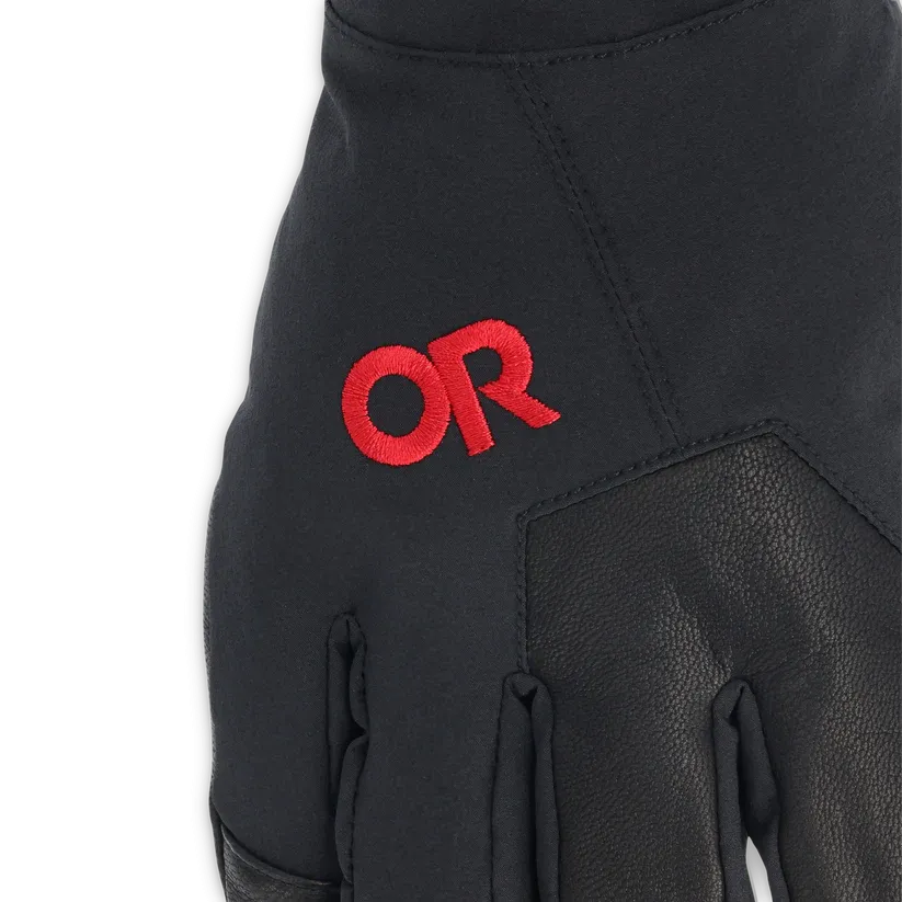 Arete II GORE-TEX Gloves - Women's