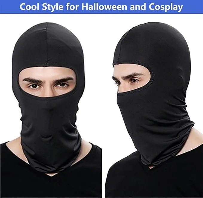 Balaclava Ski Mask Head Mask Full Face Mask Windproof Face