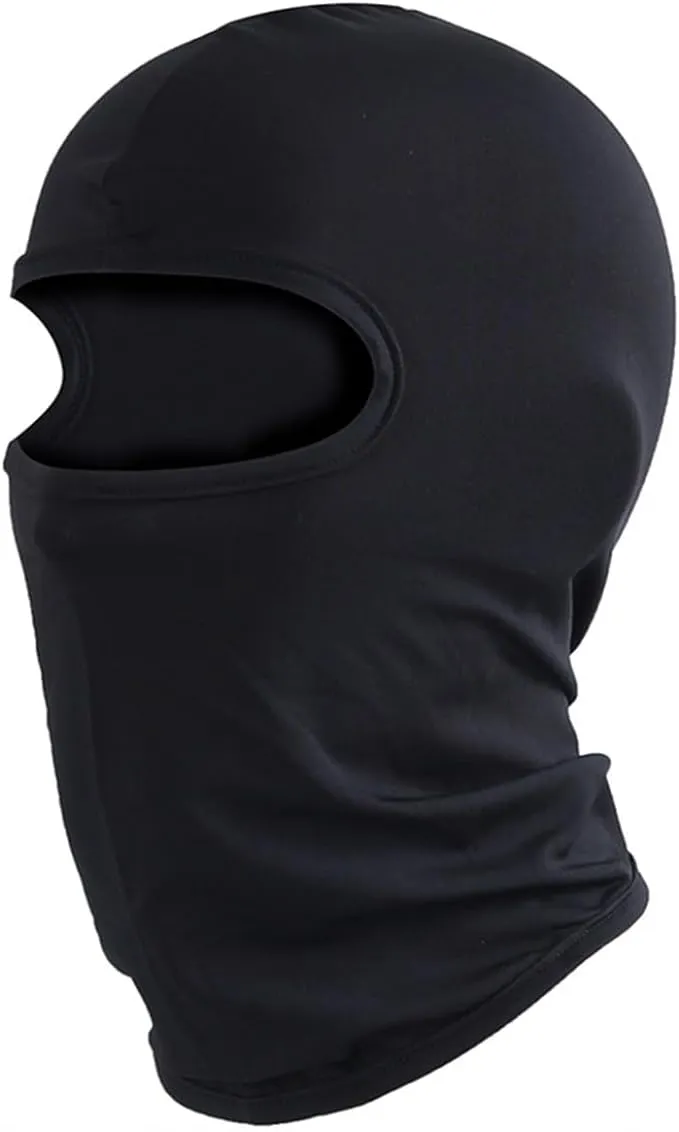 Balaclava Ski Mask Head Mask Full Face Mask Windproof Face