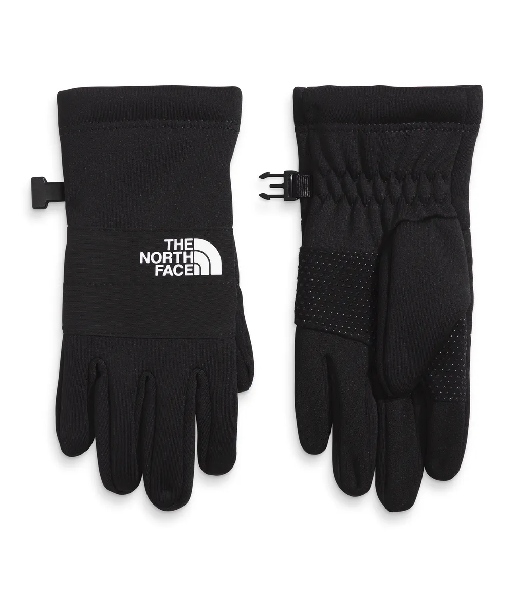 Boys' The North Face Sierra Etip Gloves