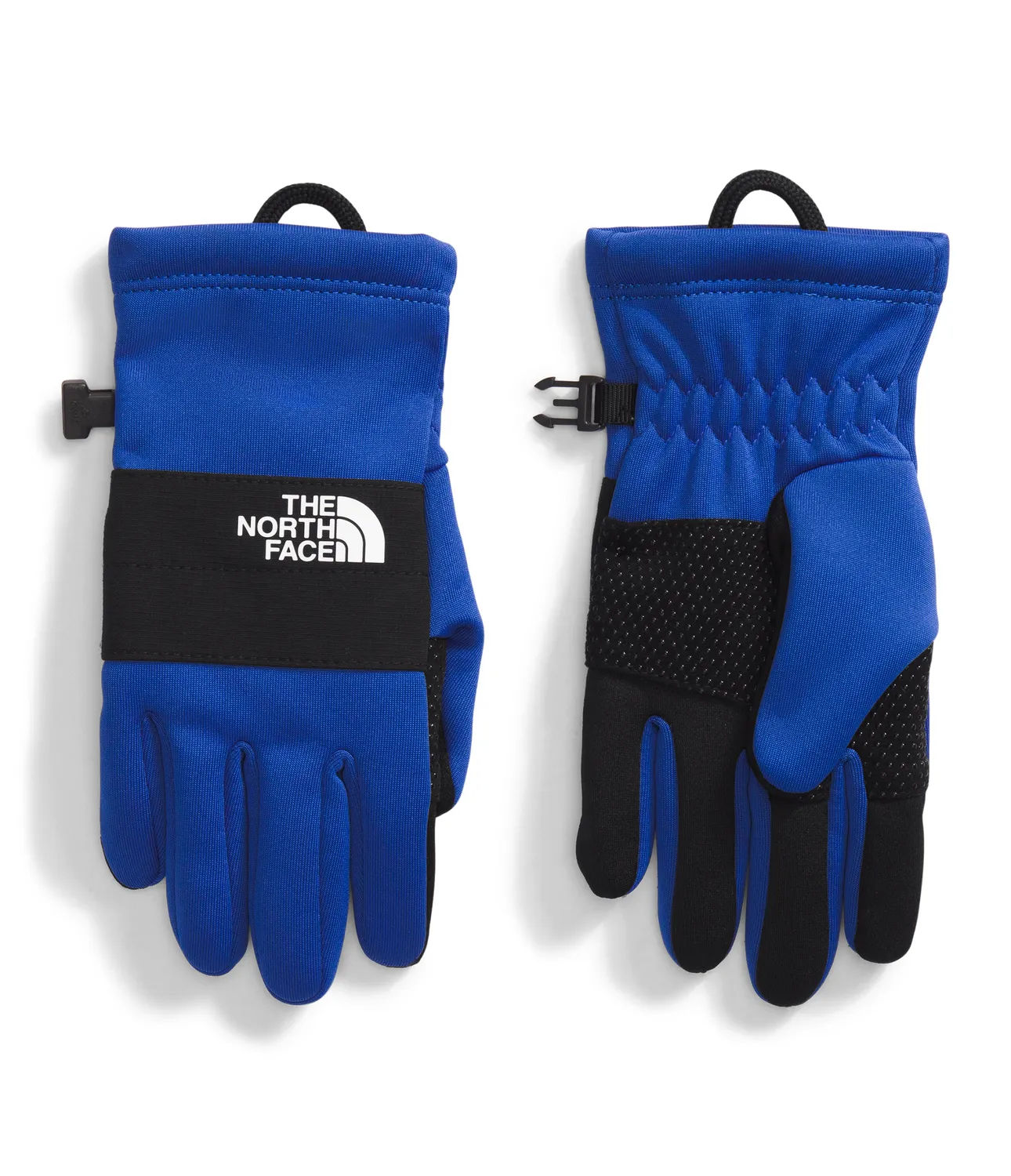 Boys' The North Face Sierra Etip Gloves