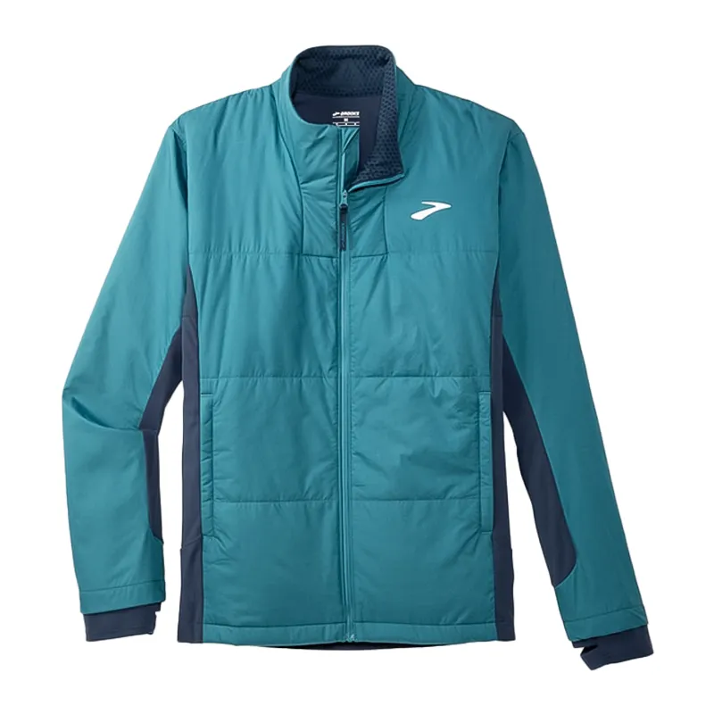 Brooks Men's Shield Hybrid Jacket 3.0