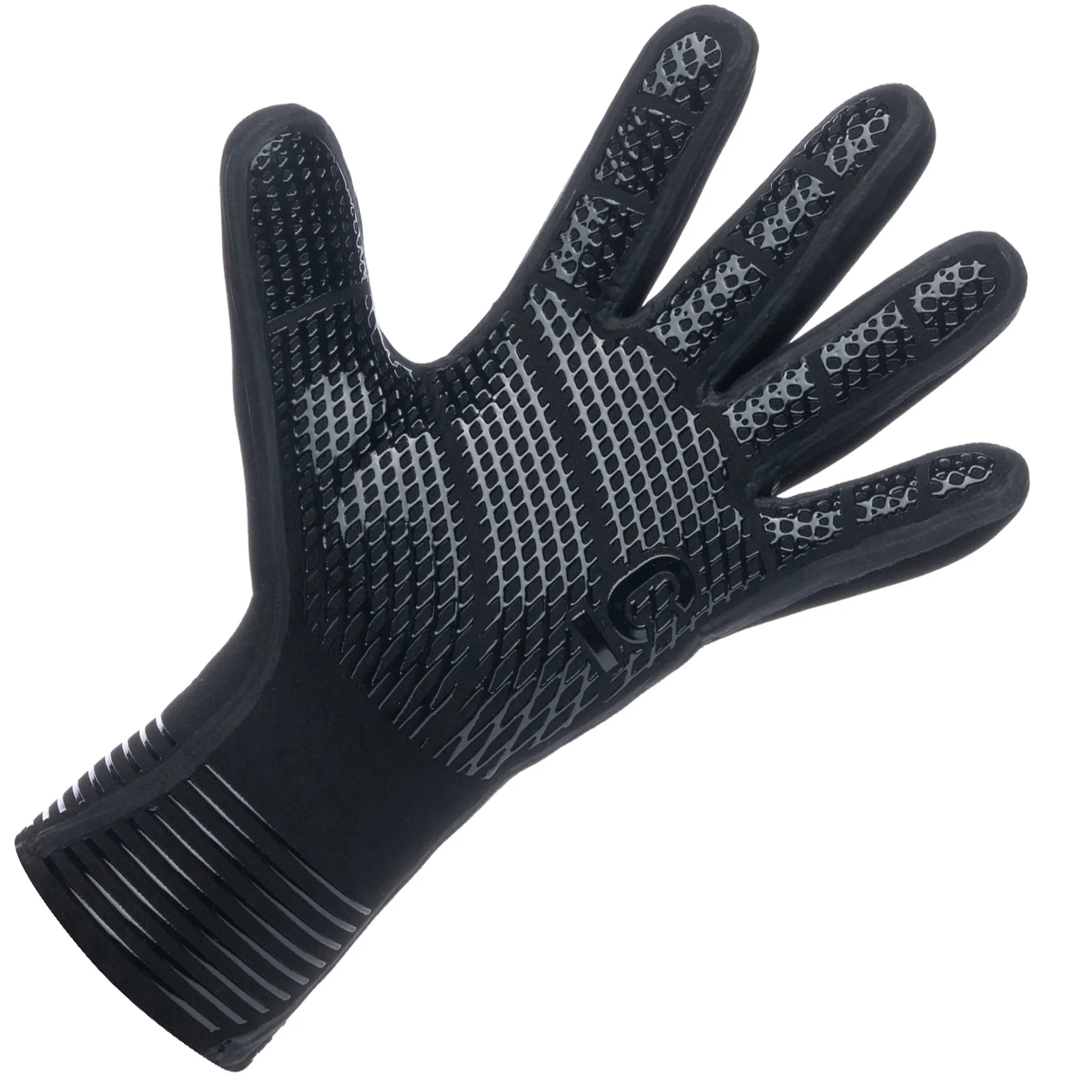 C-Skins Wired 5mm Wetsuit Gloves