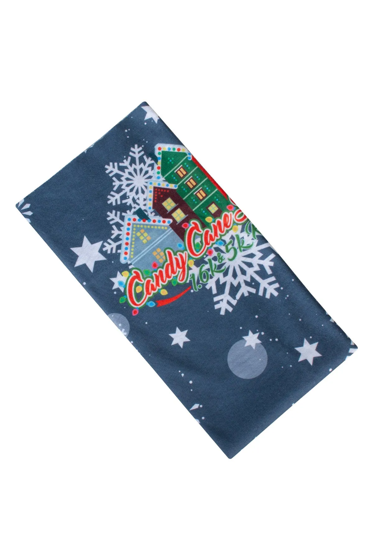 Christmas Neck Gaiters