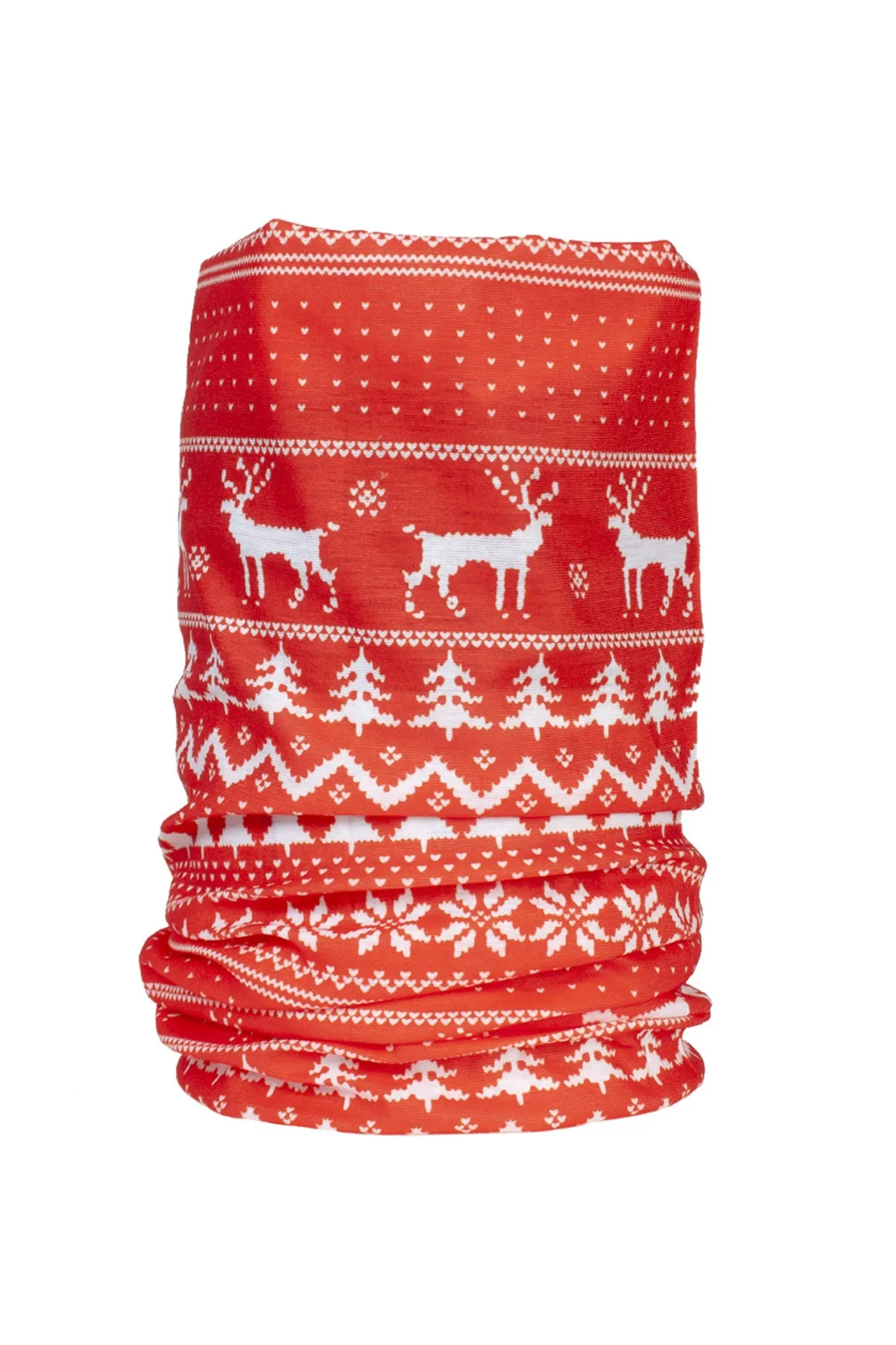 Christmas Neck Gaiters