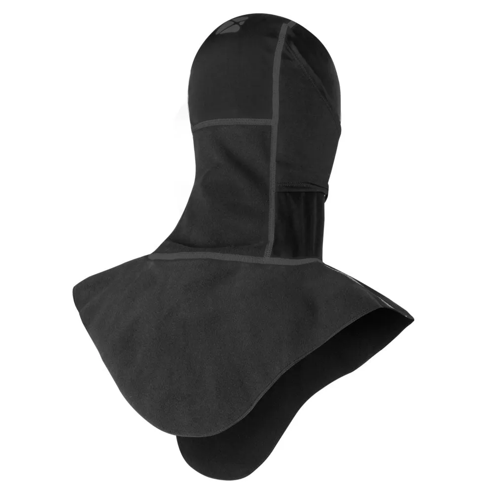 CKX 620749 Maverick Balaclava Black - One Size