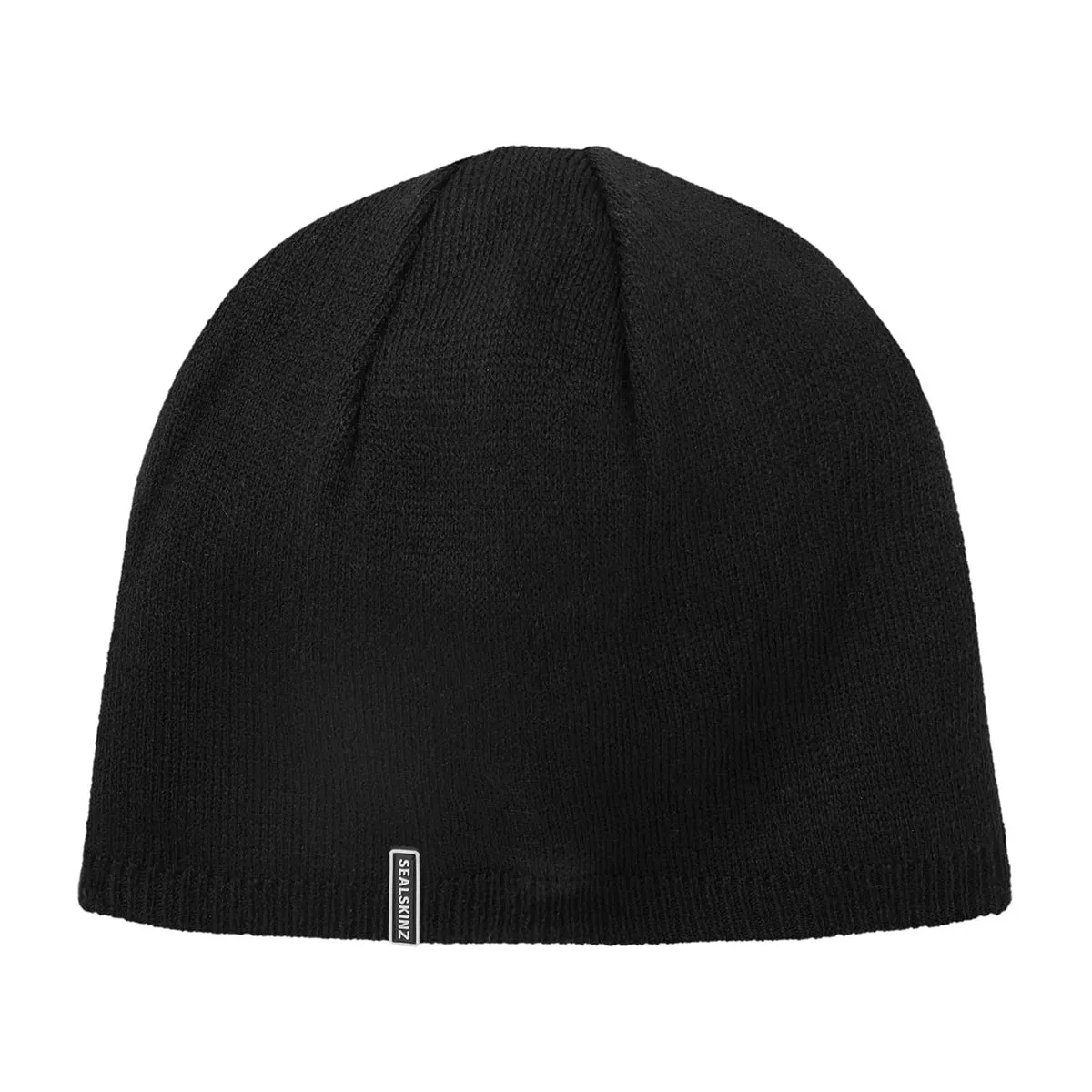 Cley Waterproof Cold Weather Beanie - Black