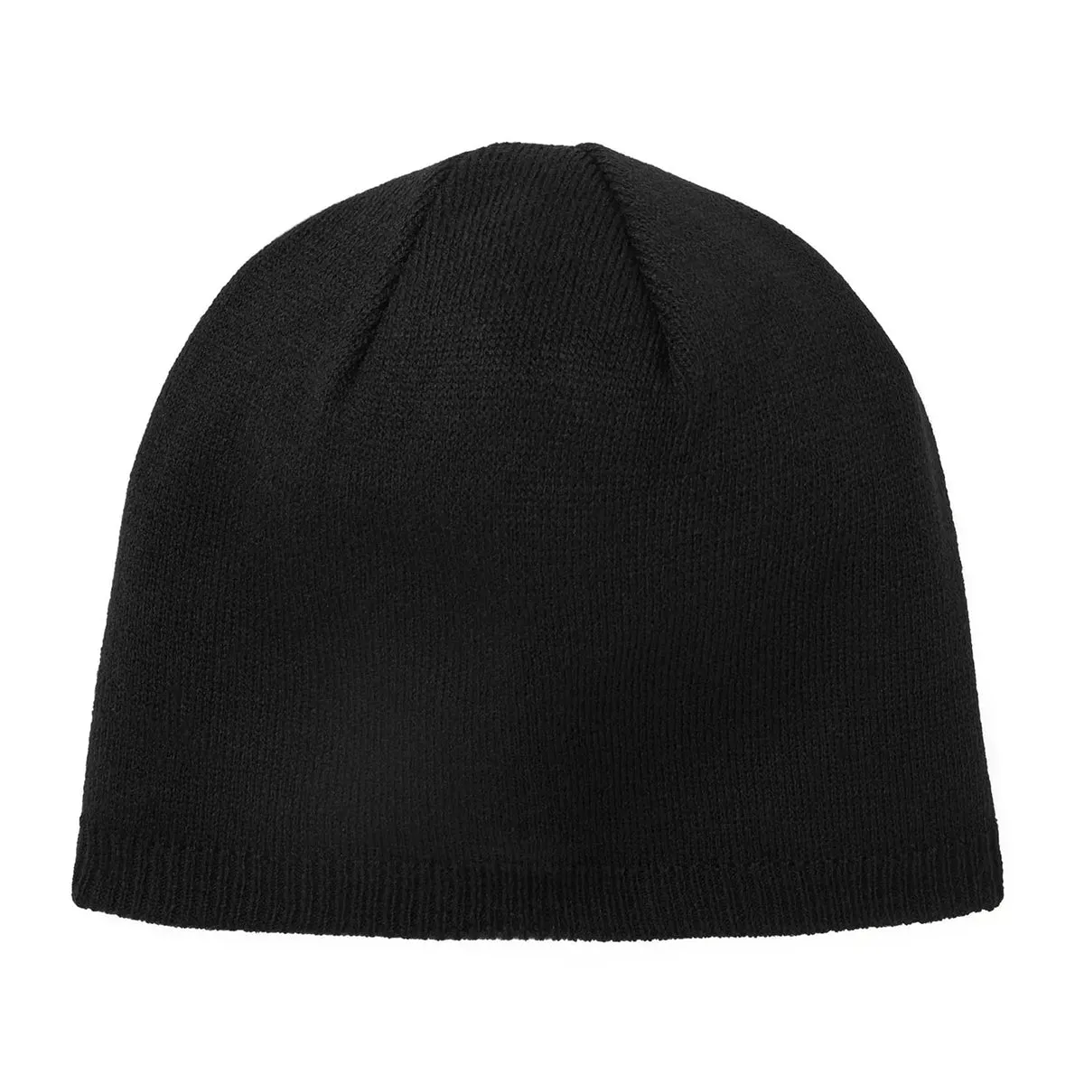 Cley Waterproof Cold Weather Beanie - Black