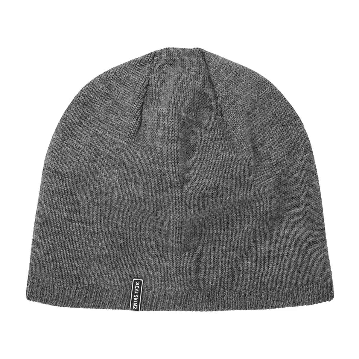 Cley Waterproof Cold Weather Beanie - Grey