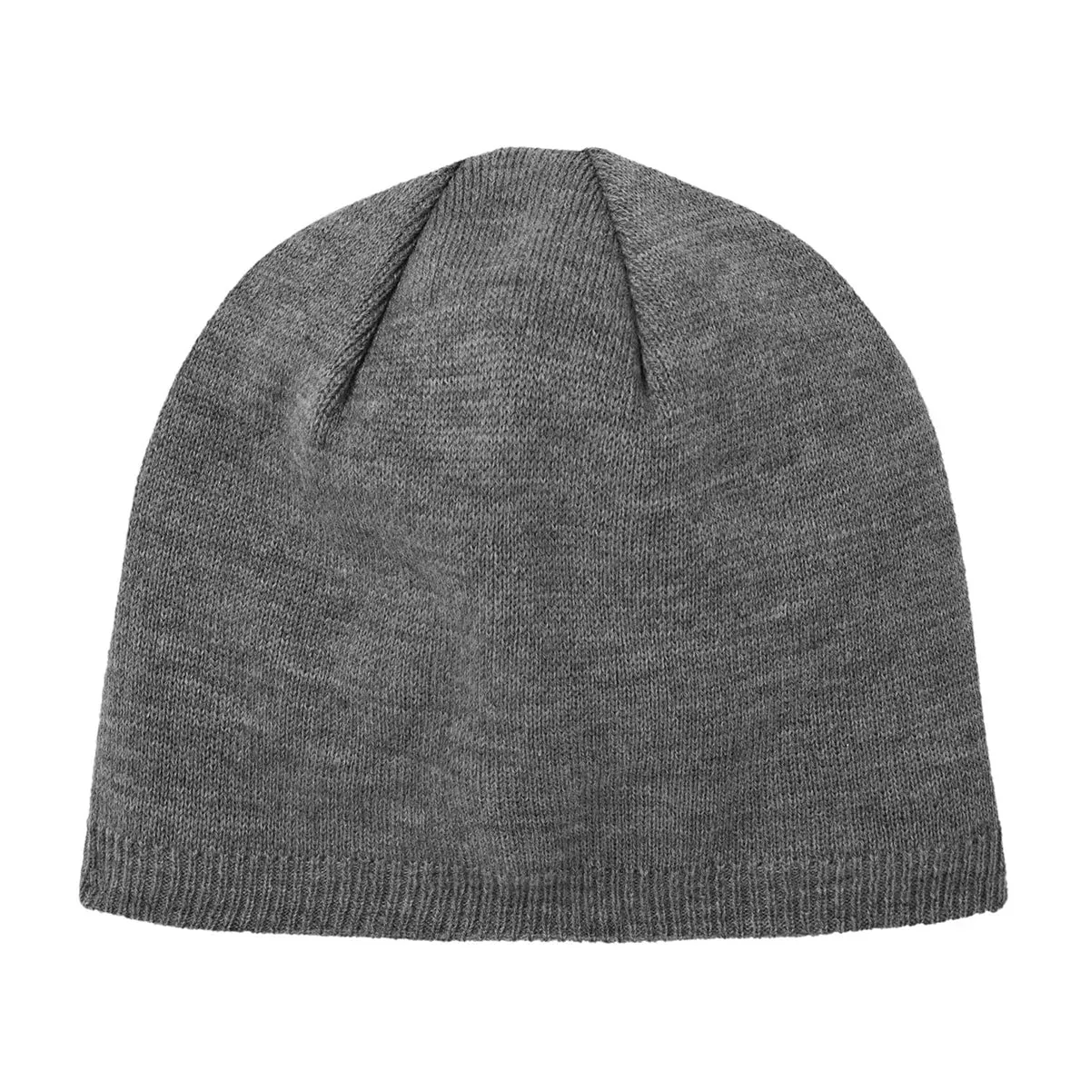 Cley Waterproof Cold Weather Beanie - Grey