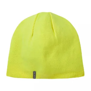 Cley Waterproof Cold Weather Beanie - Hi Viz Yellow