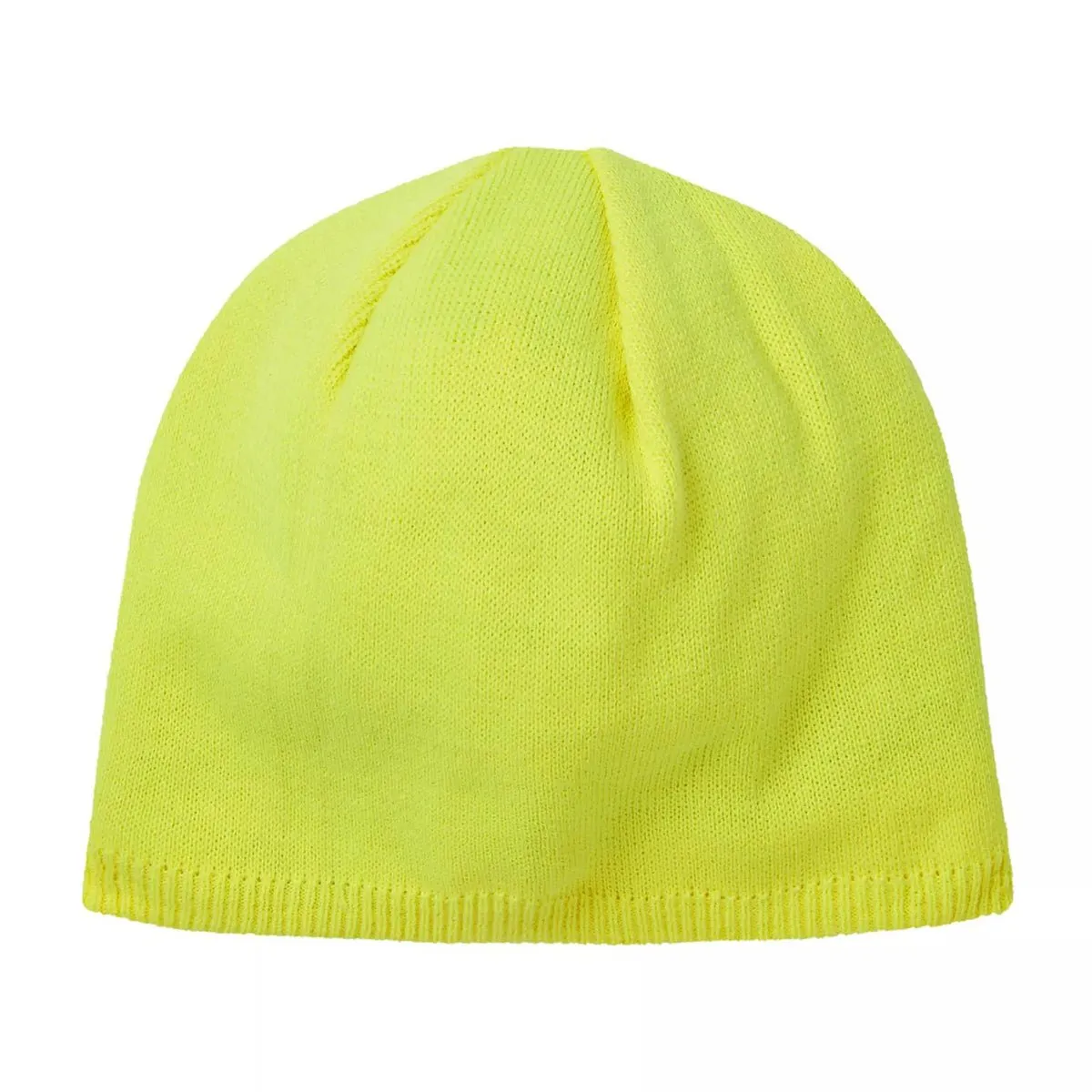 Cley Waterproof Cold Weather Beanie - Hi Viz Yellow