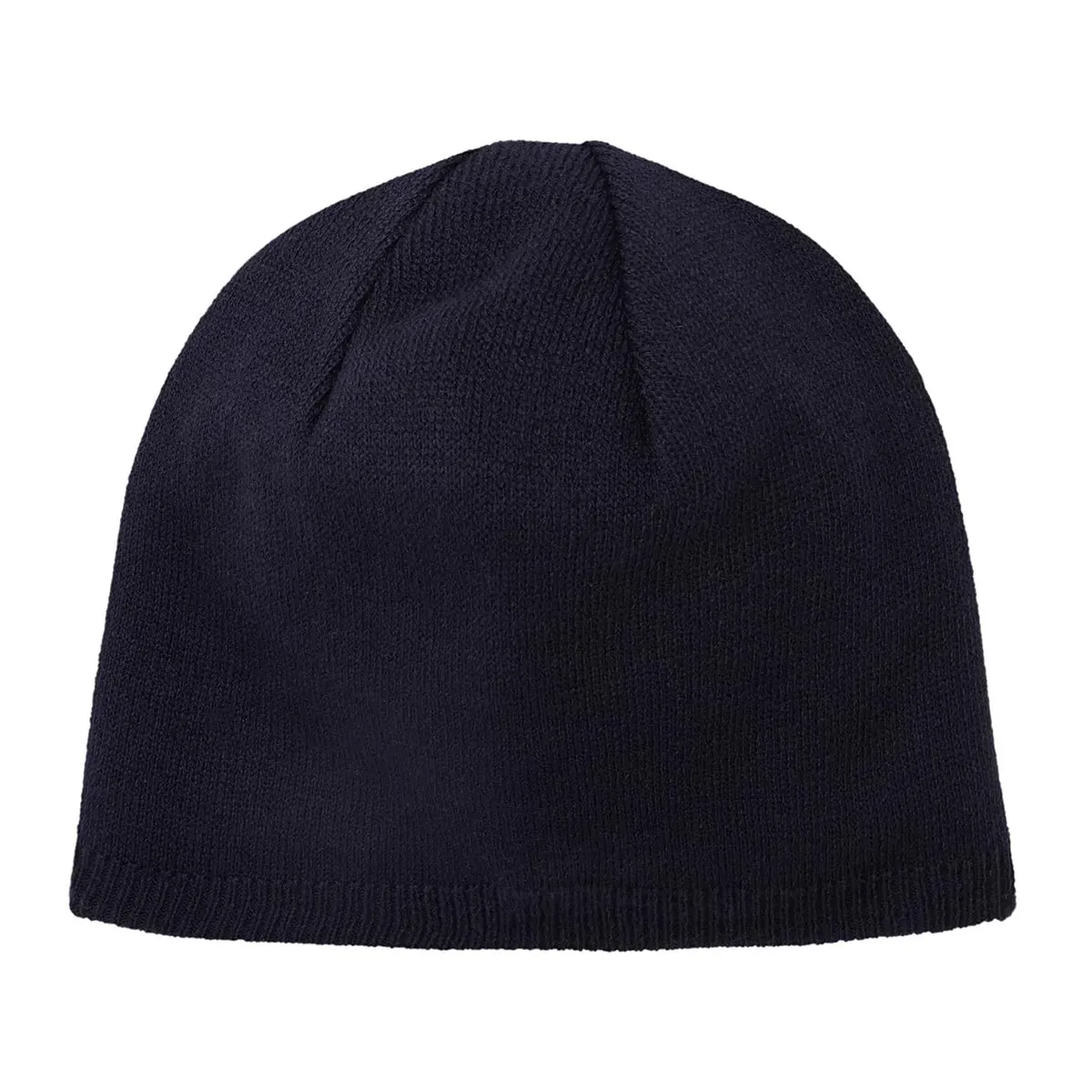 Cley Waterproof Cold Weather Beanie - Navy Blue