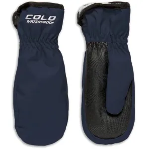 Cold Marine Soft Shell Mitten JR