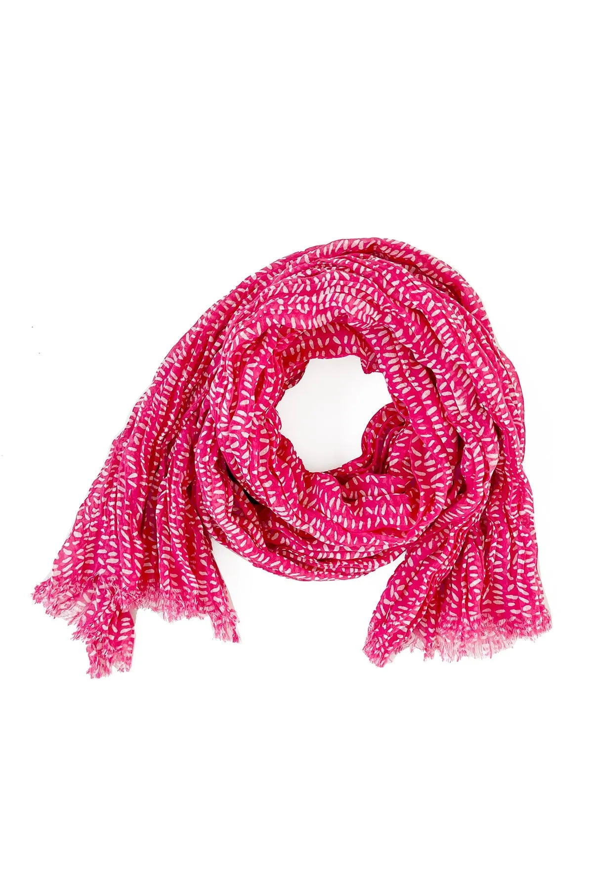 Cotton Scarf