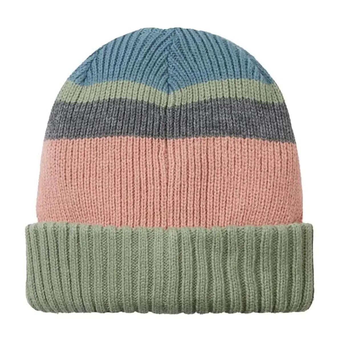 Cromer Waterproof Beanie - Green