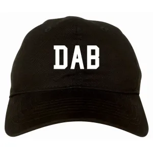 Dab Dad Hat Cap