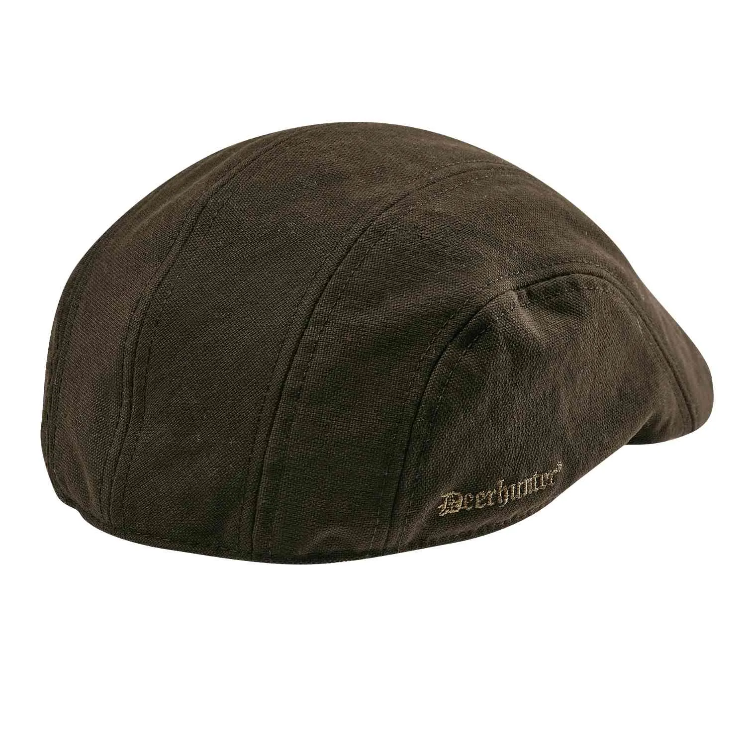 Deerhunter Muflon Extreme Flat Cap