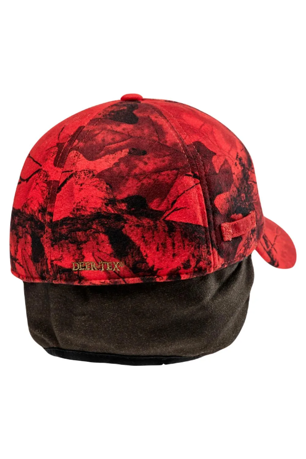 Deerhunter Ram Arctic Cap