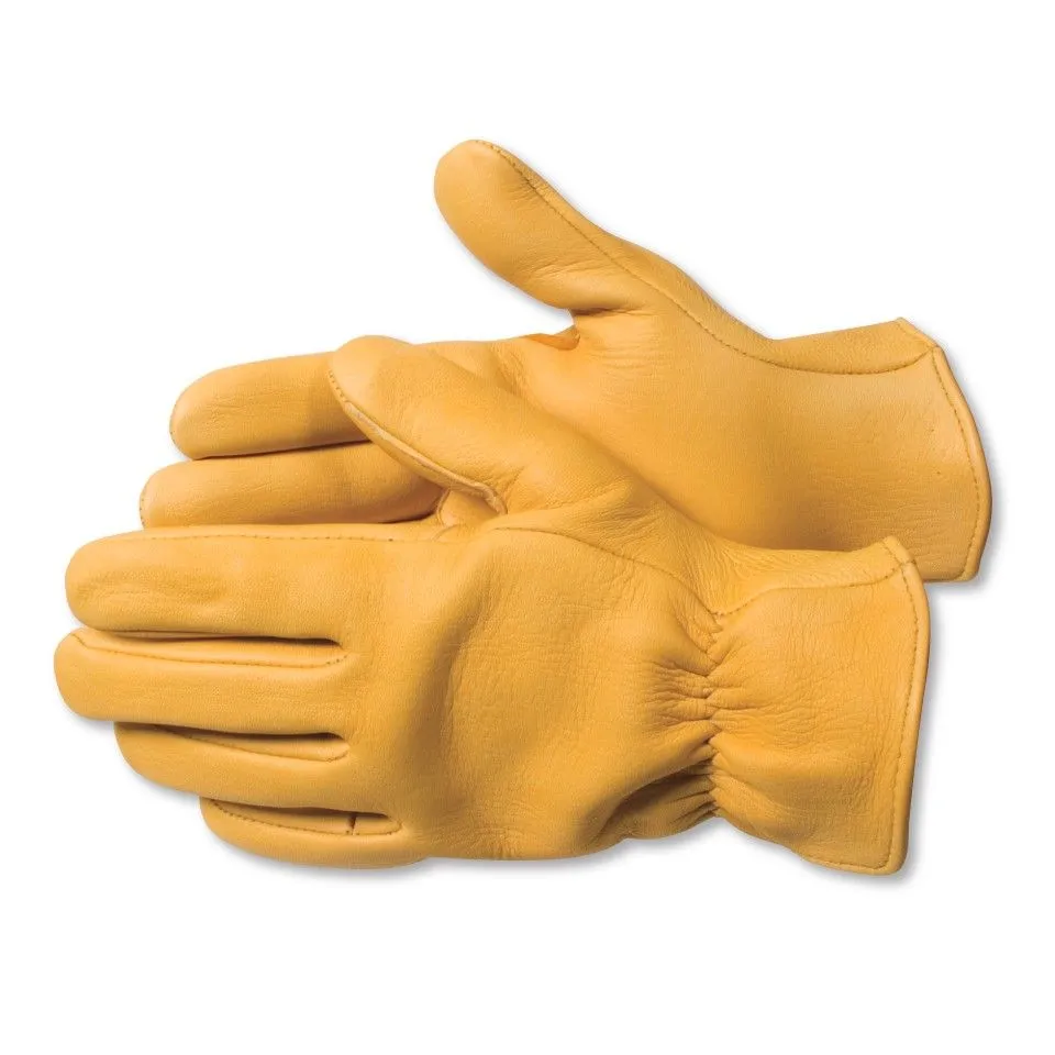 Deerskin Gloves