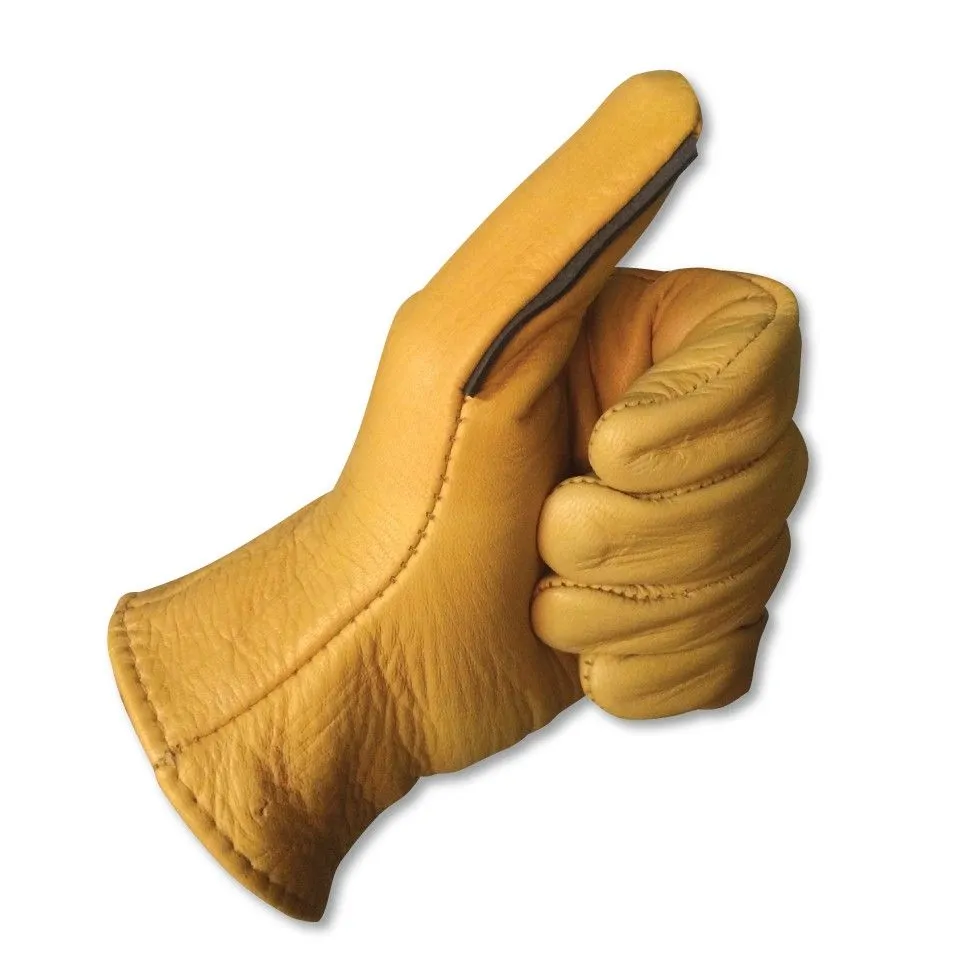 Deerskin Gloves