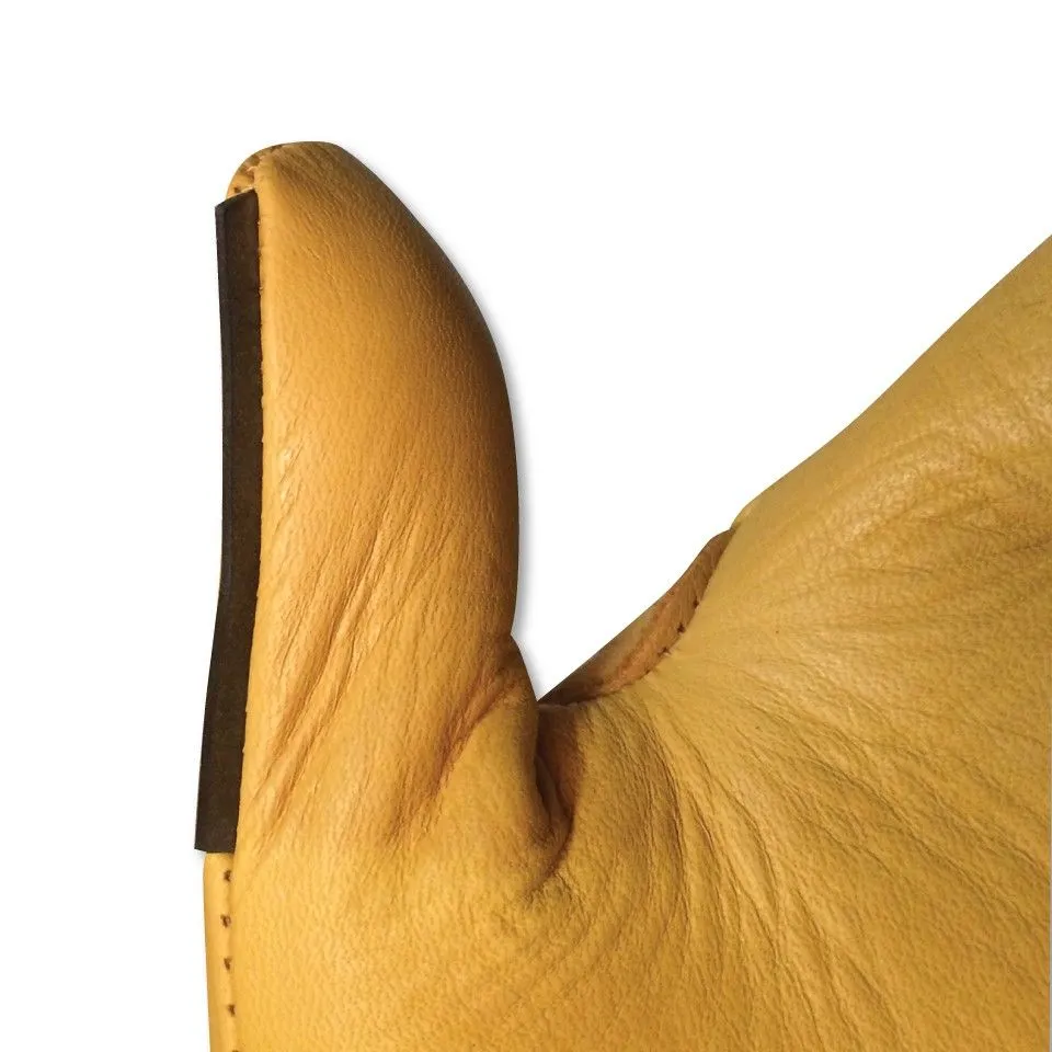 Deerskin Gloves