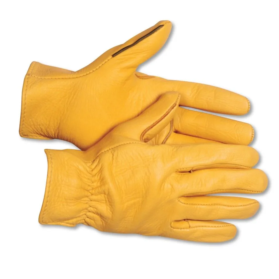 Deerskin Gloves