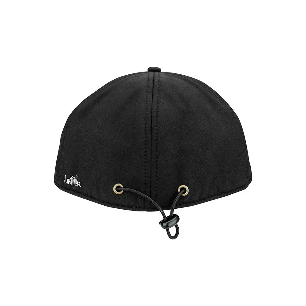 Deluxe Softshell Cap