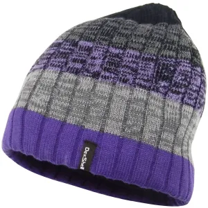 DexShell Gradient Waterproof Beanie - Purple