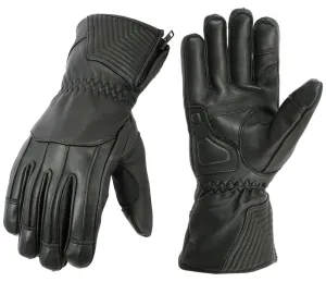 DS91 High Performance Insulated Riding Glove