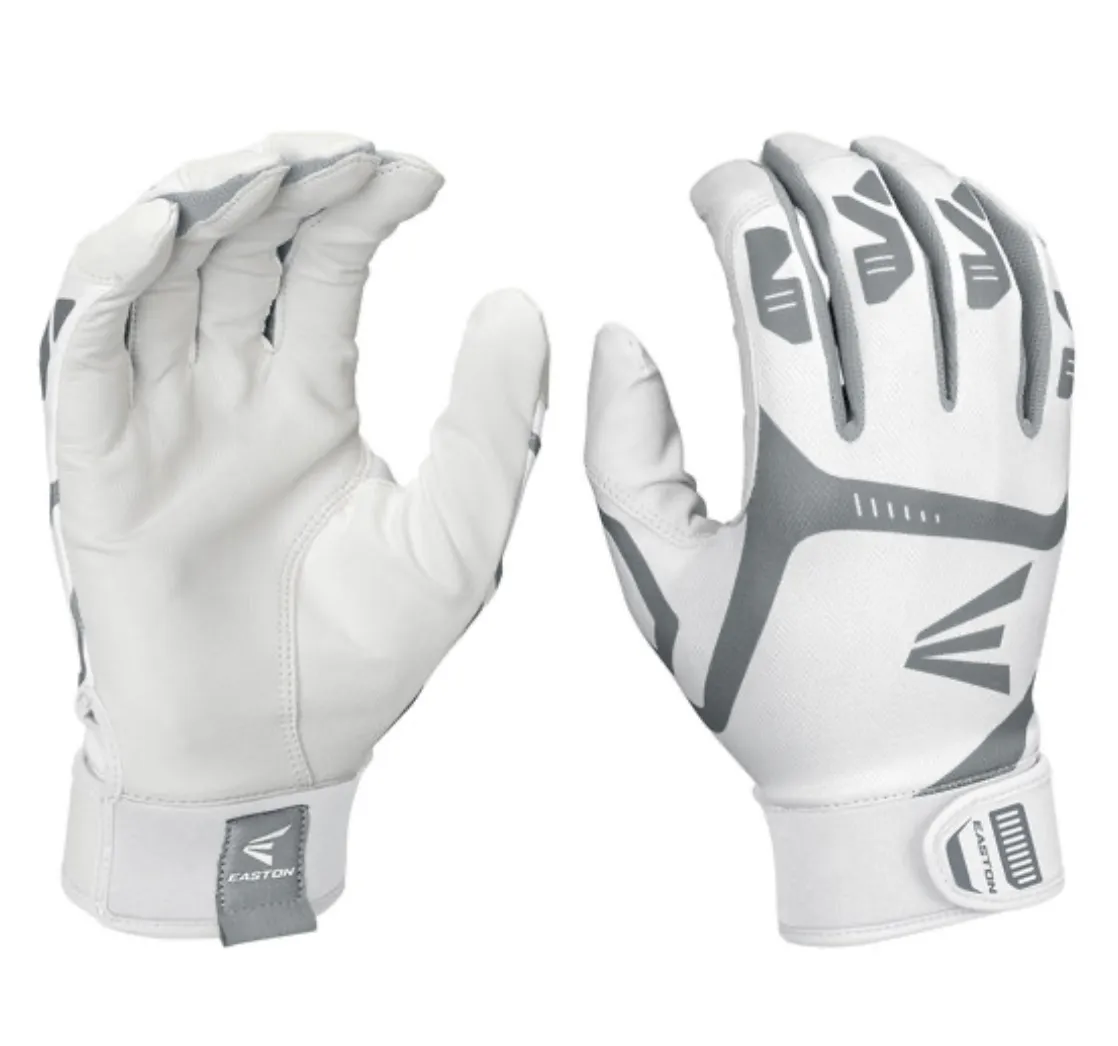 Easton Adult Gametime Batting Gloves