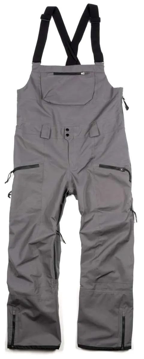 Endeavor 3L Shelter Bib Shell Pant 2024