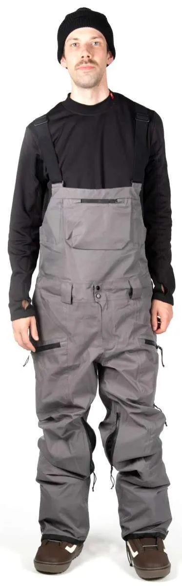 Endeavor 3L Shelter Bib Shell Pant 2024